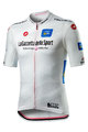 CASTELLI Cyklistický dres s krátkym rukávom - #GIRO 103 - biela