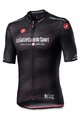 CASTELLI Cyklistický dres s krátkym rukávom - #GIRO 103 - čierna