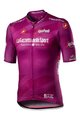 CASTELLI Cyklistický dres s krátkym rukávom - #GIRO 103 - fialová
