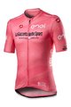 CASTELLI Cyklistický dres s krátkym rukávom - #GIRO 103 - ružová