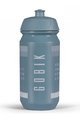 GOBIK Cyklistická fľaša na vodu - SHIVA - modrá