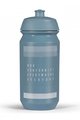 GOBIK Cyklistická fľaša na vodu - SHIVA - modrá