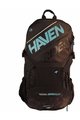 HAVEN batoh - RIDE-KI 22l - čierna/modrá