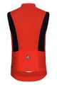 HOLOKOLO dres bez rukávov a krátke nohavice - AIRFLOW - čierna/červená