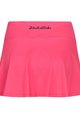 HOLOKOLO Cyklistická sukňa - CHIC ELITE LADY - ružová