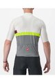 CASTELLI Cyklistický krátky dres a krátke nohavice - A BLOCCO - viacfarebná/čierna