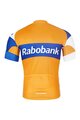 BONAVELO Cyklistický mega set - RABOBANK - modrá/oranžová/čierna