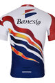 BONAVELO Cyklistický mega set - 1996 BANESTO - čierna/viacfarebná/biela