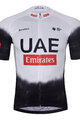 BONAVELO Cyklistický mega set - UAE 2025 - čierna/biela