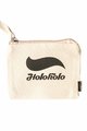 HOLOKOLO iné - ZIP - biela