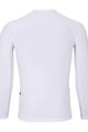 HOLOKOLO nátelník a spodky - WINTER BASE LAYER - biela