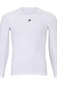 HOLOKOLO nátelník a spodky - WINTER BASE LAYER - biela