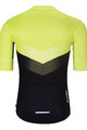 HOLOKOLO Cyklistický krátky dres a krátke nohavice - ARROW II - zelená/čierna