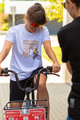 NU. BY HOLOKOLO Cyklistické tričko s krátkym rukávom - LE TOUR PARIS - biela
