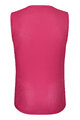 RIVANELLE BY HOLOKOLO funkčné tielko a nohavičky - FUNKCIONAL BASELAYER - ružová/čierna