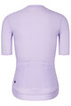 RIVANELLE BY HOLOKOLO Cyklistický krátky dres a krátke nohavice - VICTORIOUS ELITE - zelená/fialová