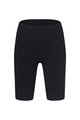 RIVANELLE BY HOLOKOLO Cyklistický krátky dres a krátke nohavice - TECHNICAL  - bordová/čierna/biela