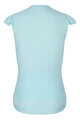 RIVANELLE BY HOLOKOLO Cyklistický krátky dres a krátke nohavice - FLAIR - modrá