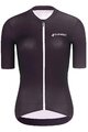 RIVANELLE BY HOLOKOLO Cyklistický krátky dres a krátke nohavice - MOONLIGHT - biela/čierna