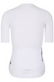 RIVANELLE BY HOLOKOLO Cyklistický krátky dres a krátke nohavice - MISSVELOAIRE - čierna/biela