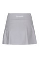 RIVANELLE BY HOLOKOLO krátky dres a sukňa - BAROC - čierna/šedá