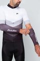 HOLOKOLO Cyklistické návleky na ruky - NEAT - šedá