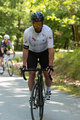 HOLOKOLO Cyklistický krátky dres a krátke nohavice - ALIVE ELITE - čierna/biela