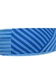 HOLOKOLO Cyklistická čelenka - SMR HEADBAND II LADY - modrá