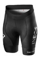 CASTELLI Cyklistické nohavice krátke bez trakov - INEOS 2020 LADY - čierna