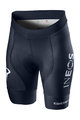 CASTELLI Cyklistické nohavice krátke bez trakov - INEOS GRENADIERS '21 - modrá