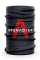 CASTELLI Cyklistický nákrčník - INEOS GRENADIERS '21 - modrá