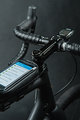 LEZYNE Cyklistická taška - SMART ENERGY - čierna