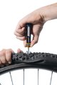 LEZYNE Cyklistické náradie - TUBELESS INSERT KIT - čierna