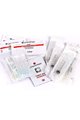 LIFESYSTEMS lekárnička - MINI STERILE FIRST AID KIT - červená