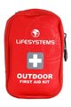 LIFESYSTEMS lekárnička - MINI STERILE FIRST AID KIT - červená