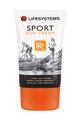 LIFESYSTEMS ochranný krém proti slnku - SPORT SUN CREAM SPF 50+ 100ML