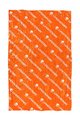 LIFESYSTEMS termofólia - THERMAL BLANKET - oranžová