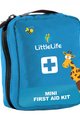 LIFESYSTEMS lekárnička - LITTLELIFE MINI FIRST AID KIT - modrá