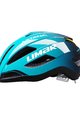 LIMAR Cyklistická prilba - AIR MASTER - svetlo modrá