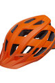 LIMAR Cyklistická prilba - ALBEN - oranžová