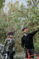 LIMAR Cyklistické okuliare - CAOS - čierna