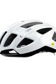 LIMAR Cyklistická prilba - AIR STRATOS MIPS - biela