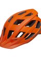 LIMAR Cyklistická prilba - ALBEN MIPS - oranžová