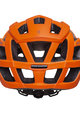 LIMAR Cyklistická prilba - ALBEN MIPS - oranžová