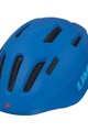LIMAR Cyklistická prilba - 224 KIDS - modrá