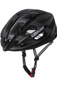 LIMAR Cyklistická prilba - ULTRALIGHT LUX - čierna