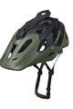 LIMAR Cyklistická prilba - 949DR MTB - zelená/čierna