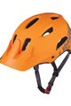 LIMAR Cyklistická prilba - 848DR MTB - oranžová