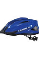 LIMAR Cyklistická prilba - 560 MTB - čierna/modrá