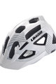 LIMAR Cyklistická prilba - X-MTB - biela